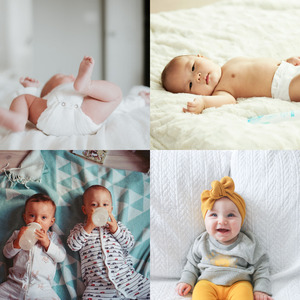 有趣午觉时间情怀