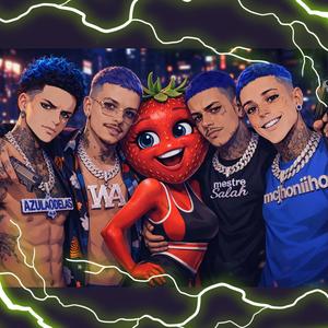 Vai Moranguete (Mc Wa Da Vp, Mc Jhoninho, Mestre Salah e Azulao Delas)