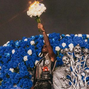 "白马庄园" - Gunna Type Beat