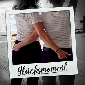 Glücksmoment