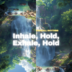 Cooling Breath (4-4-4-4 Breathing Pattern)