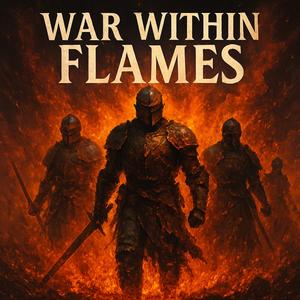 Cries Across the Kingdom