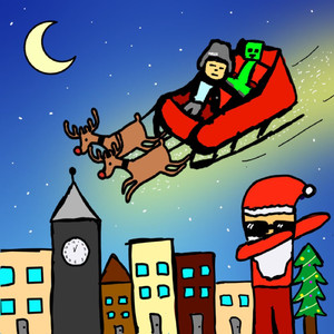 Подарок (prod. by z3nny, trillonex)