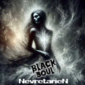 Black Soul (oryginal mix)