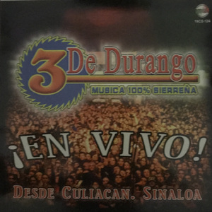 Corrido del Chocomil (En Vivo)