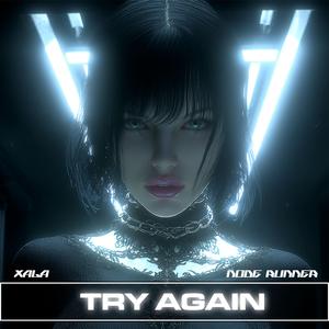 TRY AGAIN