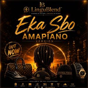 Eka Sbo (Amapiano)
