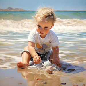 Olas Calmantes Para Bebés