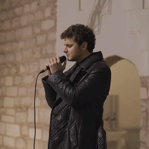 Giderken (Hamam Sessions)