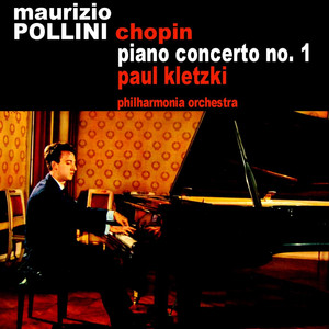 Concerto No. 1 in E Minor, Op. 11: II. Romance