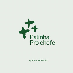 Palinha pro Chefe