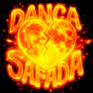 Dança Safada (Speed Up)