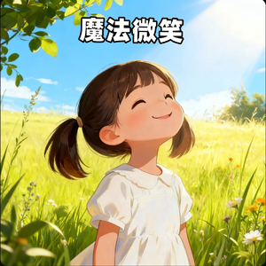 魔法微笑（伴奏）