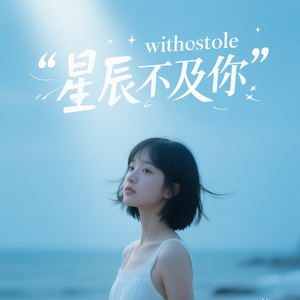 星辰不及你（DJ版）