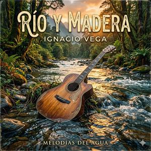 del rio y el agua