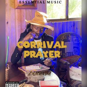 Corrival Prayer