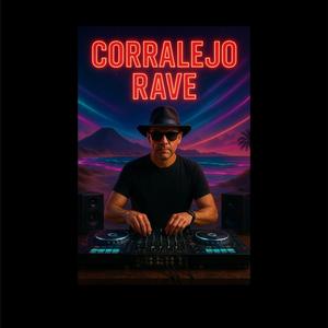 Corralejo Rave