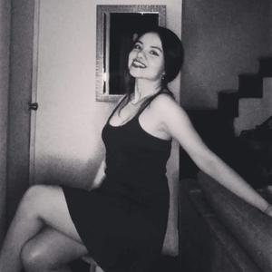 Tu sonrisa me enamora