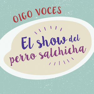 El Show del Perro Salchicha