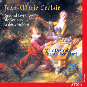 Sonata for 2 Violins in G Minor, Op. 12, No. 5:III. Allegro assai