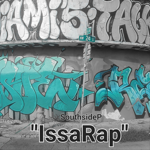 "IssaRap"