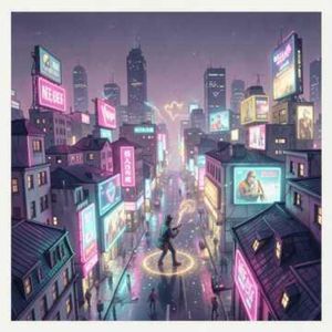 霓虹心跳