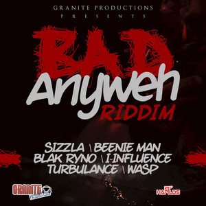 Mad Bad Anyweh