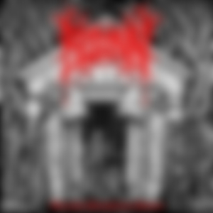 Cracked Ribs Form an Open Grave