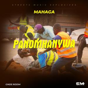 Panomhanywa (feat. Mahaga)