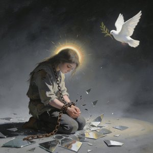 不可言说的光明向往