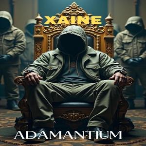 Adamantium