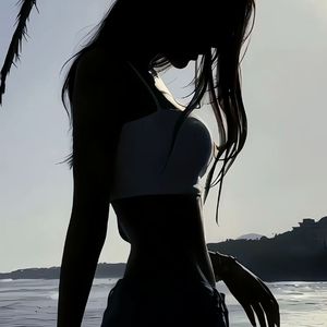 别让我为你心碎