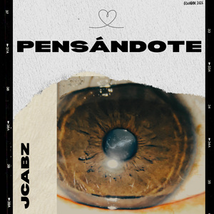 Pensándote