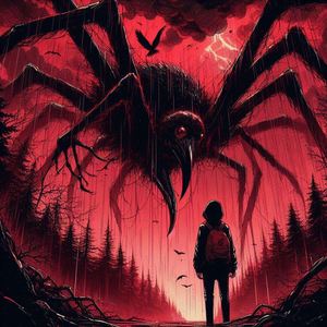 Abrázame en la Noche del Demoni0