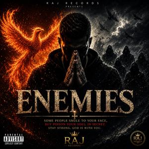Enemies
