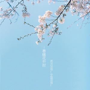 春暖花开时 伴奏