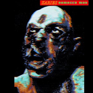 Damaged Man