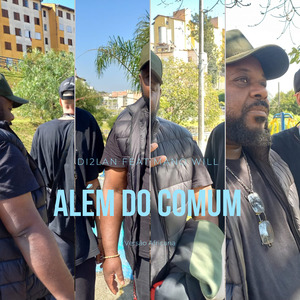 Além do Comum