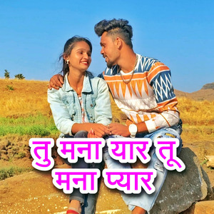 Tu Mana Yar Tu Mana Pyaar