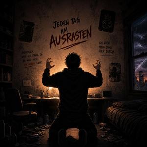 Jeden Tag Am Ausrasten