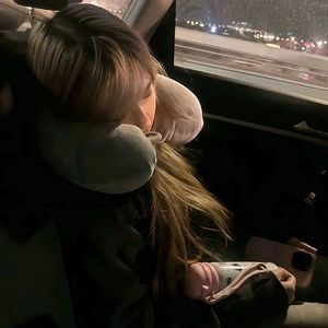 人对时间毫无还手之力