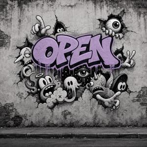 OPEN