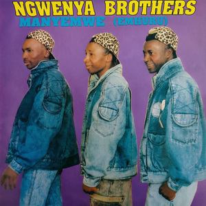 Nhasi Cherere