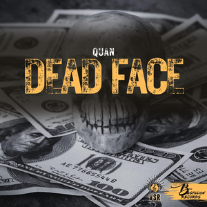 Dead Face