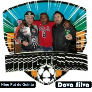 Hino Fut de Quinta