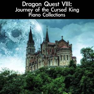 Go Topo Go!! - Go Topo Go!! (From "Dragon Quest VIII: Journey of the Cursed King") [For Piano Solo]