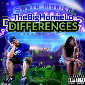 Differences (feat. Waipahu)