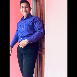 Aquí Está