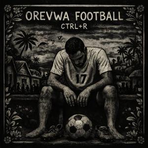 Orevwa Football