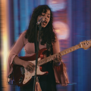 Brisa do Mar (Ao Vivo)